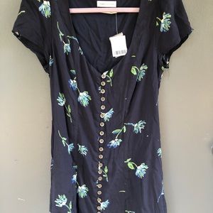 Urban outfitters dress